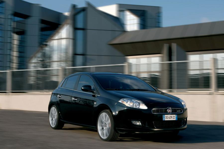  Fiat Bravo 2007 года  (фото 58 из 110)